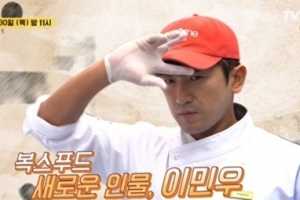 ‘현지에서 먹힐까’ 이민우 합류, 이연복 수제자 자리 넘본다 ‘기대감 UP’