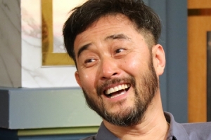 ‘해투4’ 최민수 “이상민 이혼 기자회견, 왜 동석했는지 나도 몰라”