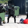 [포토] ‘테러범을 제압하라’ 민관군경 테러대비 훈련