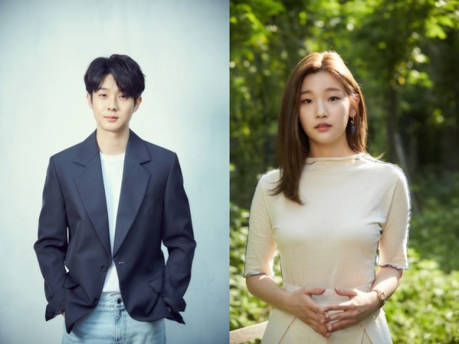 ‘기생충’ 박소담