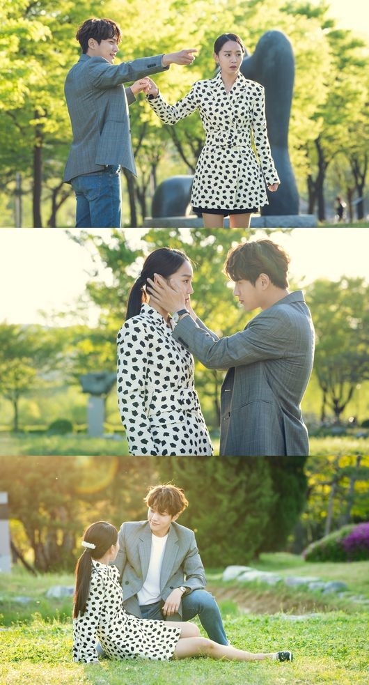 단 하나의 사랑 신혜선 김명수