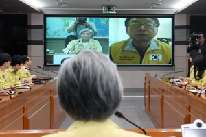 주헝가리 대사 “헝가리 당국, 오늘 중 유람선 인양 방침”