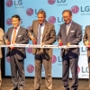 세탁기 10초에 1대 생산… LG, 美 가전시장 공략 돌입
