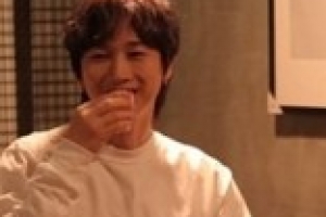 장우혁 ‘연애의 맛2’ 첫 데이트 포착, 어둠 속 실루엣 그녀는 누구?