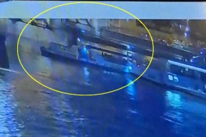 도착 500m 전 뒤에서 ‘쾅’… 구명조끼 안 입는 관행, 희생 키웠다