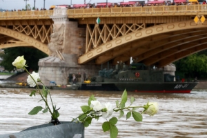 돌아오지 못한 가족여행… 다뉴브강의 악몽
