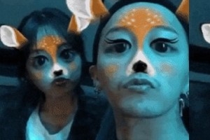 이주연이 급하게 삭제한 영상 보니, 지드래곤과 밀착 포즈