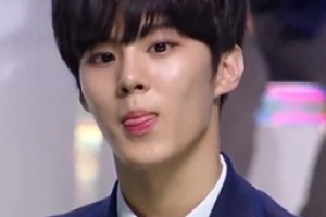 ‘프로듀스 X 101’ 첫번째 순위발표식, 김우석 vs 김요한 1등은 누구?