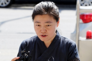 임은정 “한동훈 검사장, 거짓말 않길…6년전엔 거짓 해명”