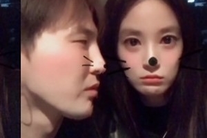 이주연 지드래곤, 열애설 날 만한 투샷 보니.. [종합]