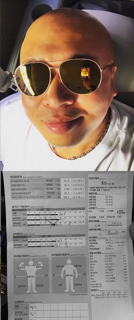 돈스파이크 12kg감량