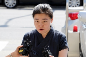 검찰, ‘임은정 고발사건’ 경찰 신청 압수수색 영장 또 기각… “범죄 소명 어려워”