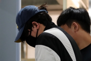 귀가 여성 뒤쫓아간 ‘신림동 영상’ 속 30대, 2심도 강간미수 혐의 무죄