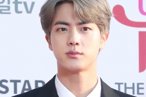 [종합] 방탄소년단 진, 유니세프 아너스클럽 회원 됐다 ‘선한 영향력’