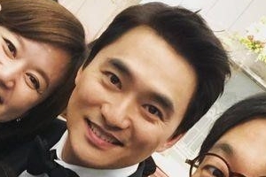 김석훈 결혼, 의외의 인맥 총출동 ‘인맥부자’