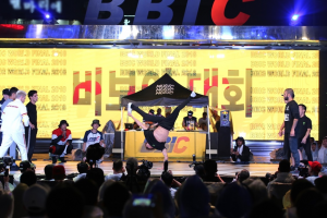 미국 월드파이널 출전할 한국최고의 비보이는 누구?