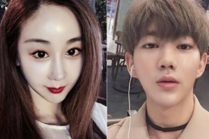 ‘출산 5개월’ 시험관 시술로 둘째 계획 중이란 함소원