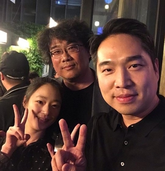 ‘기생충’ 후니훈