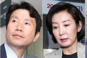 여야, 국회정상화 합의 결렬…패스트트랙 안건 처리 놓고 이견