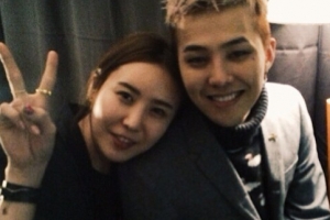 김민준과 열애 권다미, 지드래곤 누나 “라이프스타일+예술 감성 통해”