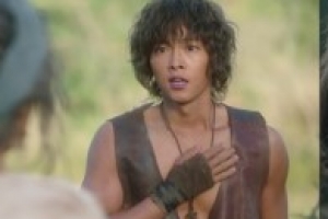 ‘아스달 연대기’ 시청률 최고 8.2% 기록..칸모르 탄 송중기 [종합]