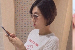 깻잎 다이어트 성공한 김미려 “다이어트 식단에 깻잎 더하기” [EN스타]