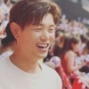 방탄소년단 웸블리 스타디움 콘서트 간 에릭남 ‘미소가 절로’