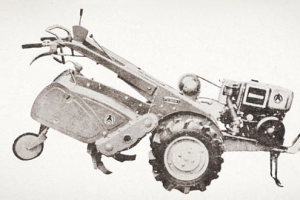 한국 기계산업 연 대동공업, 최초 전자기술은 금성사…어떤 제품이