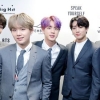 BTS 글로벌 기자회견 “비틀스 수식어 과분 21세기 BTS 되겠다”