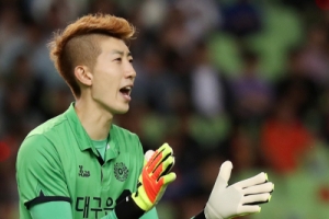 조현우, 어떤 소문 퍼졌나 ‘기자가 올린 블로그 글 때문에..’