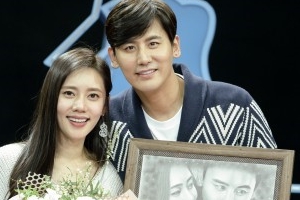 추자현♥우효광 ‘동상이몽2’ 6월중 출연 “결혼식 현장 공개” [공식]