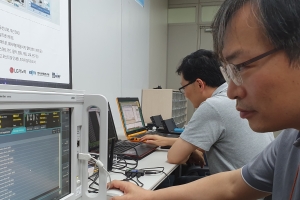 원활한 5G 통신 가능케 해주는 기지국 기술 개발 나선다