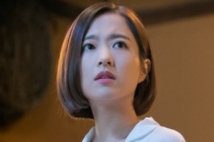 ‘어비스’ 박보영-안효섭, 권수현 아지트 급습 “날 속였겠다?”