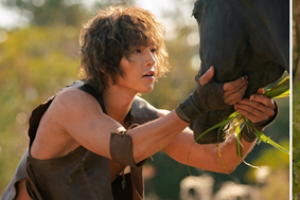 ‘아스달 연대기’ 촬영지, 오는 14일부터 공개 “선착순 신청”