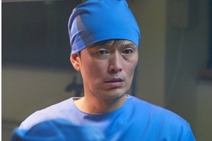 월화드라마 ‘검법남녀2’ 정재영, 강렬한 눈빛 포착 ‘긴장감 UP’