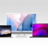 슬림·고성능 그래픽카드·공간 활용↑…삼성전자, 신형 PC 3종 10일 출시
