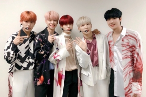 AB6IX, 서울~방콕 아시아 6개 도시 팬미팅 개최