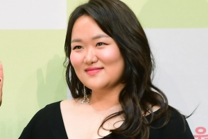[현장포토] ‘퍼퓸’ 하재숙, 러블리한 미소