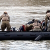 낮아지는 수위에 탄력받는 수중수색−헝가리 정부, 인양 늦출까
