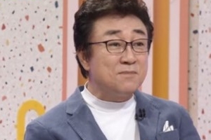 ‘아침마당’ 오승근 “아내 故 김자옥, 잠깐 외국 나가있다고 생각”