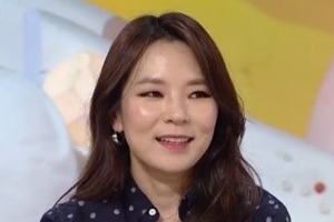 곽정은 열애고백 “만나는 사람 있다..사람 일은 모르는 것”