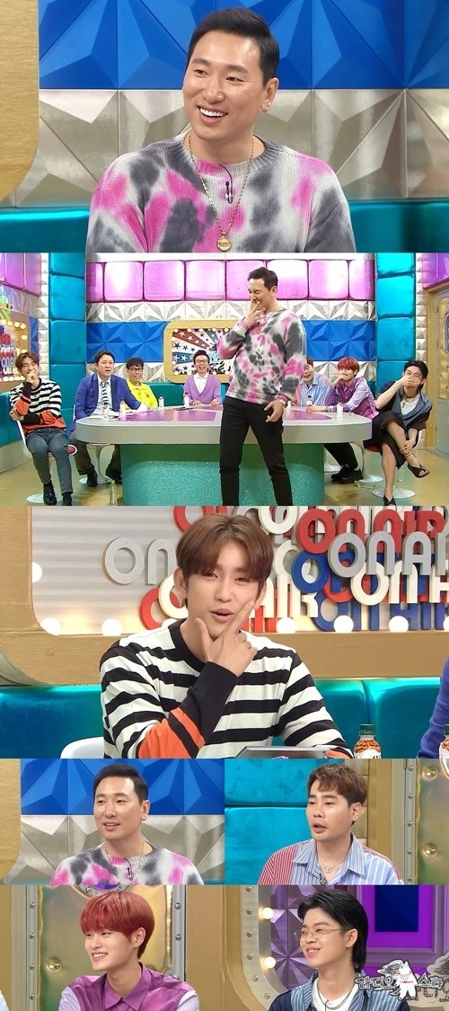 ‘라디오스타’ 라이머