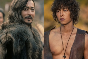 대작과 졸작 사이… 아슬아슬 ‘아스달 연대기’