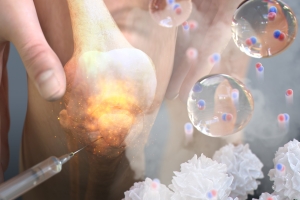 체내 일산화질소 제거해 류머티스 관절염 잡는다