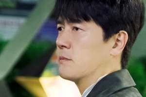 ‘바람이 분다’ 감우성, 변장한 아내 김하늘과 데이트 포착