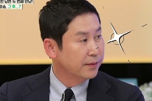 ‘신션한 남편’ 신동엽 “결혼, 무조건 하라고 한다”
