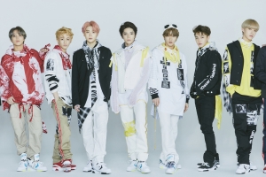 NCT 127 ‘빌보드 200’ 11위… “방탄소년단 다음 최고 기록”