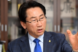 “종로 대한항공 부지에 뉴욕 센트럴파크처럼 숲공원 조성 꿈”