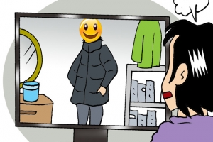 내 사진이 쇼핑몰 광고로…법원 “저작물 해당 안 돼”