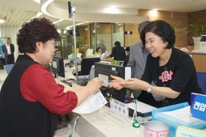 [현장 행정] 자리가 사람을 변화시킨다…서초 ‘체인징 데이’의 혁신